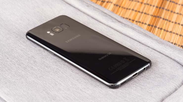 Tips Pengaturan Kamera Samsung Galaxy