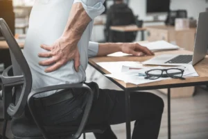 bahaya duduk terlalu lama risiko duduk terlalu lama bahaya kerja duduk terlalu lama