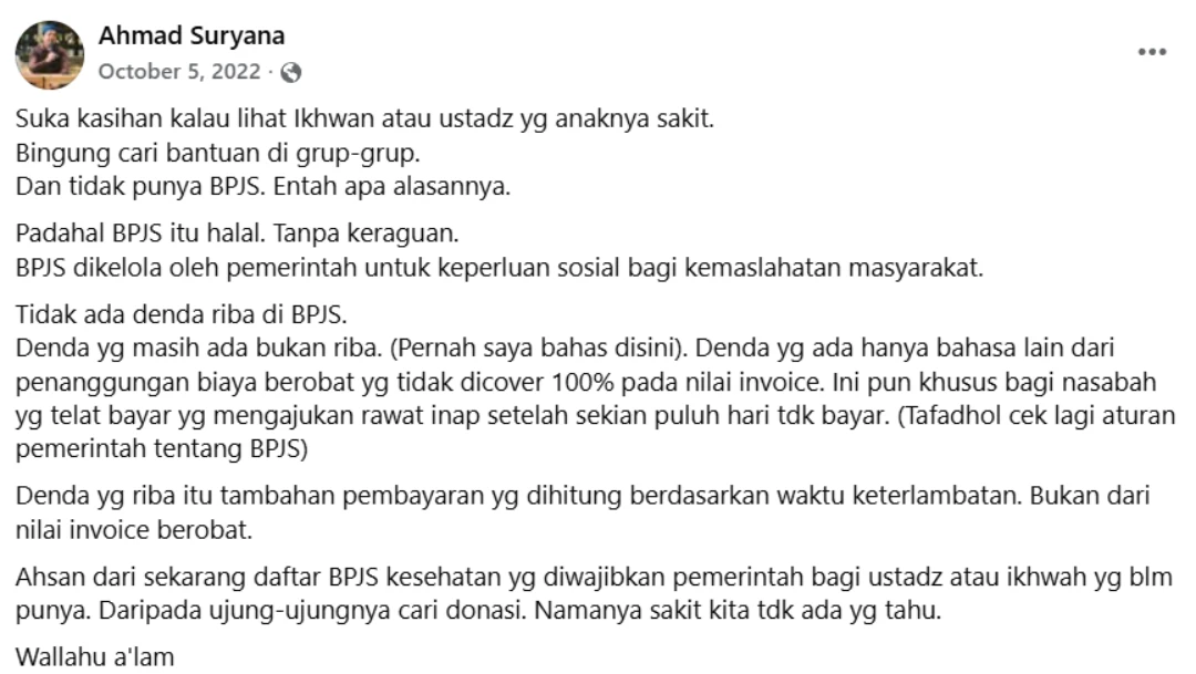 webp _ hukum bpjs dalam islam erwandi firanda adi hidayat hukum bpjs dari agama islam